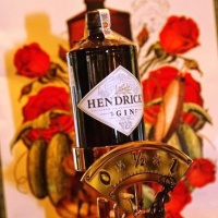 Разкриха тайната на Hendrick’s